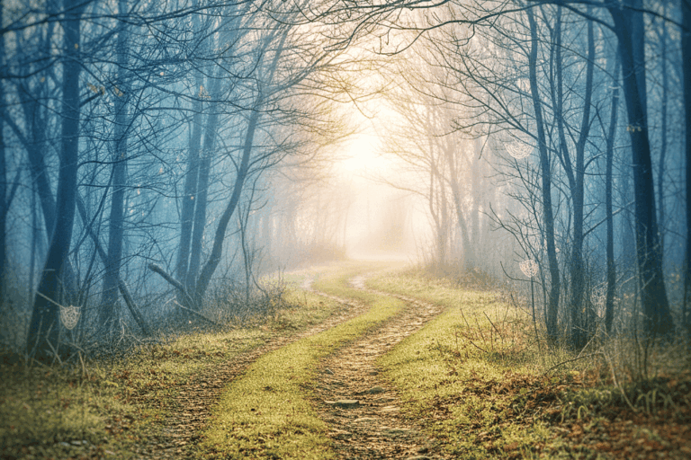 The Season of Emptiness